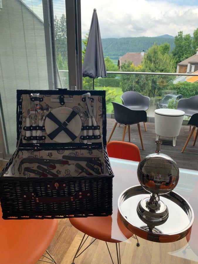 Fewo Gerriets Auen Eksteriør billede